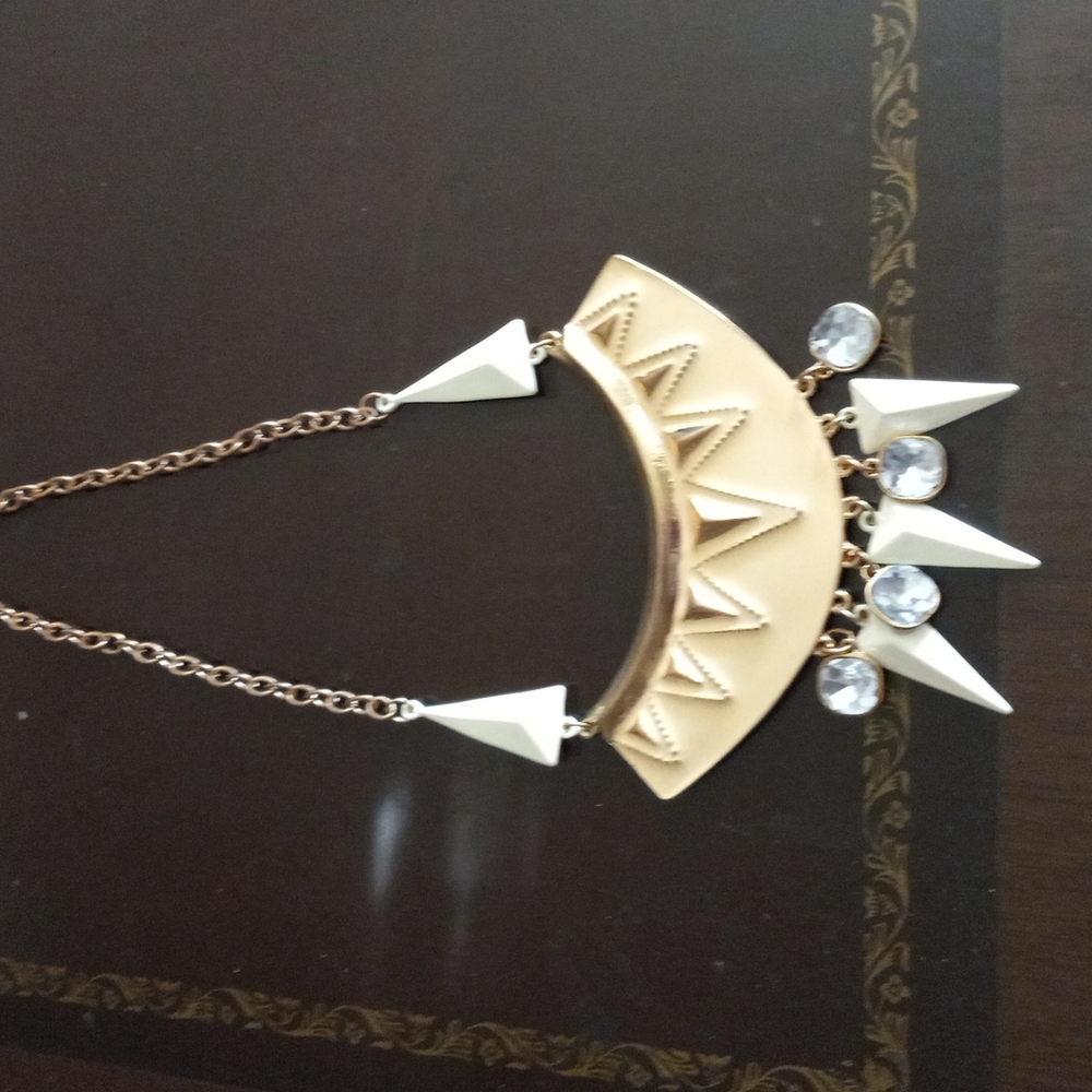 Pretty necklesse